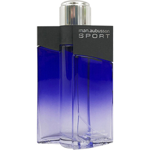 man.aubusson Sport Bright Blue